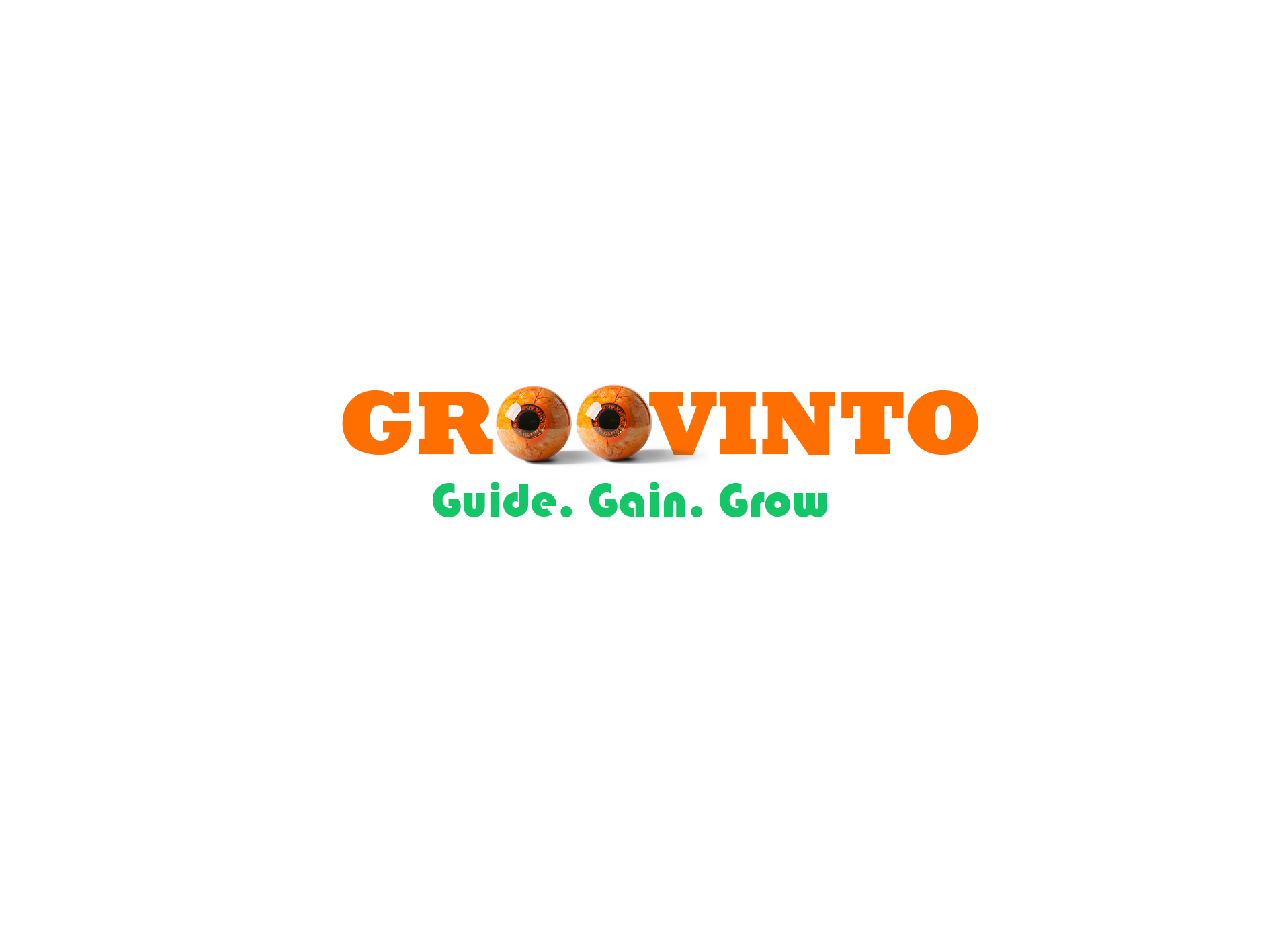 Groovinto logo